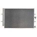 Order AGILITY - 7014459 - A/C Condenser For Your Vehicle