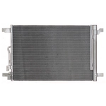 Order AGILITY - 7014513 - A/C Condenser For Your Vehicle