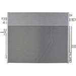 Order Condenser by AGILITY - 7014516 For Your Vehicle