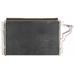 Order Condenser by AGILITY - 7014519 For Your Vehicle