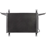 Order AGILITY - 7014531 - Condenser For Your Vehicle