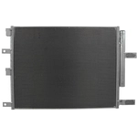 Order AGILITY - 7014537 - A/C Condenser For Your Vehicle