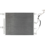 Order AGILITY - 7014537 - A/C Condenser For Your Vehicle