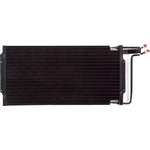 Order Condenser by AGILITY - 7014547 For Your Vehicle