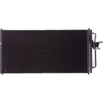 Order Condenser by AGILITY - 7014550 For Your Vehicle