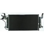 Order Condenser by AGILITY - 7014555 For Your Vehicle