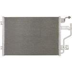 Order AGILITY - 7014579 - A/C Condenseur For Your Vehicle