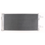 Order AGILITY - 7014614 - A/C Condenser For Your Vehicle