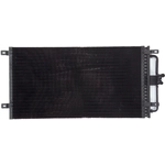 Order AGILITY - 7014616 - A/C Condenser For Your Vehicle