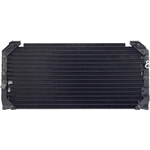 Order Condenser by AGILITY - 7014617 For Your Vehicle