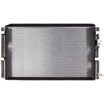 Order Condenser by AGILITY - 7014620 For Your Vehicle