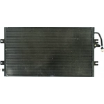 Order Condenser by AGILITY - 7014623 For Your Vehicle
