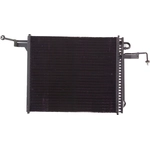 Order Condenser by AGILITY - 7014627 For Your Vehicle