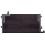 Order Condenser by AGILITY - 7014655 For Your Vehicle
