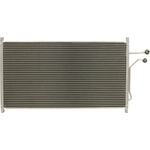 Order Condenser by AGILITY - 7014676 For Your Vehicle