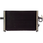 Order Condenser by AGILITY - 7014682 For Your Vehicle