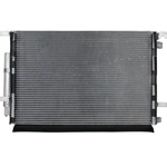 Order Condenser by AGILITY - 7014688 For Your Vehicle
