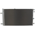 Order AGILITY - 7014689 - A/C Condenser For Your Vehicle