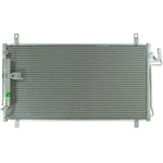 Order AGILITY - 7014704 - A/C Condenser For Your Vehicle