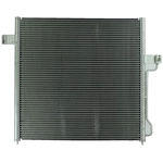 Order AGILITY - 7014715 - A/C Condenser For Your Vehicle