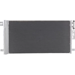 Order AGILITY - 7014718 - A/C Condenser For Your Vehicle