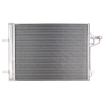 Order AGILITY - 7014724 - A/C Condenser For Your Vehicle