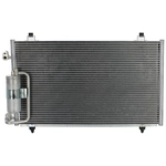 Order AGILITY - 7014726 - A/C Condenser For Your Vehicle