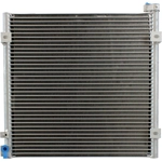 Order AGILITY - 7014730 - A/C Condenser For Your Vehicle