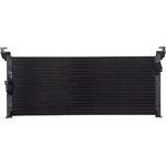 Order AGILITY - 7014732 - A/C Condenser For Your Vehicle