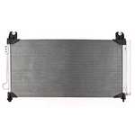 Order AGILITY - 7014739 - A/C Condenser For Your Vehicle