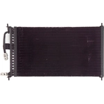 Order Condenser by AGILITY - 7014750 For Your Vehicle