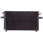 Order Condenser by AGILITY - 7014758 For Your Vehicle