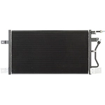 Order AGILITY - 7014779 - A/C Condenser For Your Vehicle