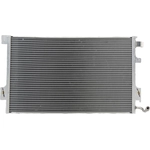 Order Condenser by AGILITY - 7014786 For Your Vehicle
