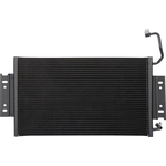 Order Condenser by AGILITY - 7014787 For Your Vehicle
