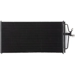 Order AGILITY - 7014806 - A/C Condenser For Your Vehicle