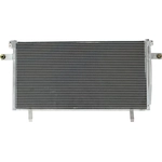 Order Condenser by AGILITY - 7014810 For Your Vehicle