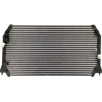 Order Condenser by AGILITY - 7014811 For Your Vehicle