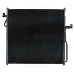 Order AGILITY - 7014821 - A/C Condenser For Your Vehicle