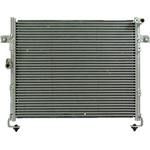 Order Condenser by AGILITY - 7014859 For Your Vehicle