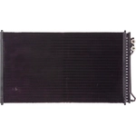 Order Condenser by AGILITY - 7014882 For Your Vehicle