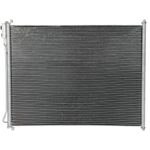 Order AGILITY - 7014883 - A/C Condenser For Your Vehicle