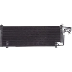 Order Condenser by AGILITY - 7014895 For Your Vehicle