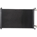 Order Condenser by AGILITY - 7014898 For Your Vehicle