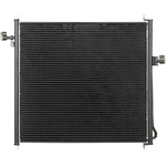 Order AGILITY - 7014904 - A/C Condenseur For Your Vehicle