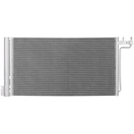 Order AGILITY - 7014914 - A/C Condenser For Your Vehicle