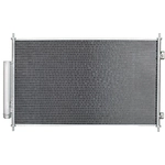 Order AGILITY - 7014917 - A/C Condenser For Your Vehicle