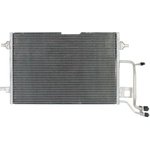 Order Condenser by AGILITY - 7014923 For Your Vehicle