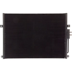 Order Condenser by AGILITY - 7014925 For Your Vehicle