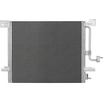 Order Condenser by AGILITY - 7014929 For Your Vehicle